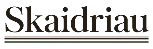 Skaidriau